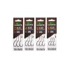 Korda Loop Rigs Klor 6 Ears, Bearded 30lb Braided Pre-tied Hook 3db