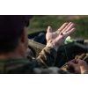 Korda Loop Rigs Klor 8 Ears, Bearded 30lb Braided Pre-tied Hook 3db