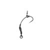 Korda Spinner Hook Sections 6 Ears,Bearded Bojlis Hook 3db