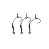 Korda Spinner Hook Sections 6 Ears,Bearded Bojlis Hook 3db