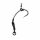 Korda Spinner Hook Sections 6-Eye, Barbless Hook 3pcs