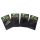 Korda Run Rig Rubber Clay - rubber clay