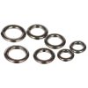 Korda Rig Rings Small - metal hoop