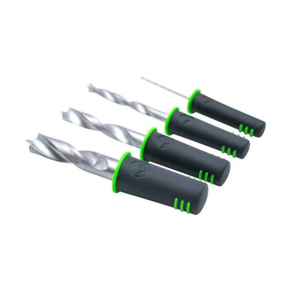 Korda Bait Drill 6mm