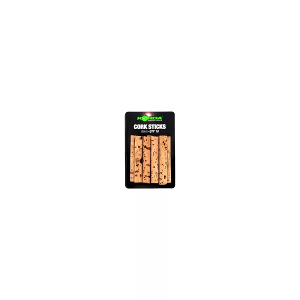Korda Cork Sticks 6mm / cork stick