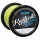 Kriston Krystonite Super Mono yellow 18Lbs 1000m 0.32mm Monofil main line-Yellow