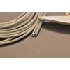 Korda Silicone Tube 0,5mm - Green - silicone tube, shrink tube