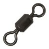 Korda Swivels Size 8 Swivel clamps 20 pcs
