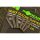 Korda Silicone Sleeves - Weedy Green - silicone tube