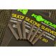 Korda Silicone Sleeves - Weedy Green - silicone tube