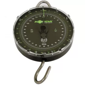 Korda 120lb Dial Scales - analog scale