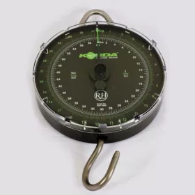 Korda 60lb Dial Scales - analog scale
