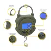 Korum Scales With Neoprene Carry Case