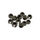 Korda Spare no Trace Beads - rubber beads