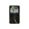 Korda Spare no Trace Beads - rubber beads