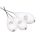 Korda Surface Float 15g - ZIG float