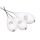Korda Surface Float 5g - ZIG float
