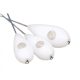 Korda Surface Float 80g - ZIG float
