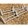 Korda Singlez 3 Rod buzzbar 9.5 - buzzbar