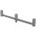 Korda Singlez 3 Rod buzzbar 8.5 - buzzbar