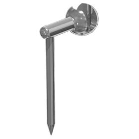 Korda Singlez Spike Ball Stabiliser - bankstick stabilizer