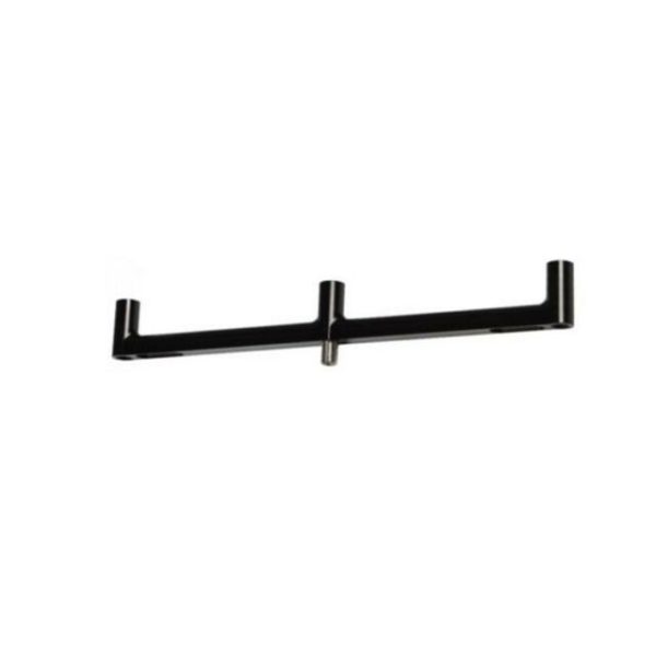 Korda Singlez 3 Rod buzzbar 9.5 - Aluminium - Black - buzzbar