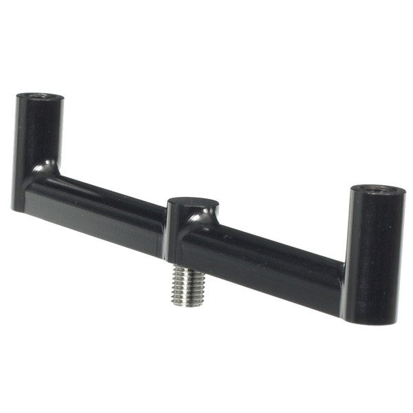 Korda Singlez 2 Rod buzzbar 6.5 - Aluminium - Black - buzzbar