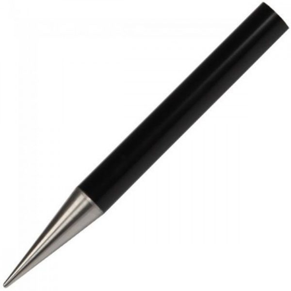 Korda Singlez Spike - Aluminium - Black - stabbing tip