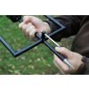Korda Singlez Spike - Aluminium - Black - stabbing tip