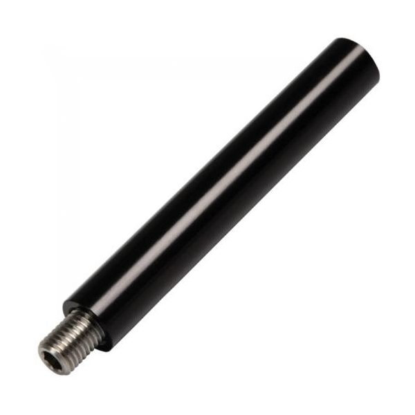 Korda Singlez Spike Extension section - Aluminium -Black - spike extension