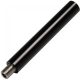 Korda Singlez Spike Extension section - Aluminium -Black - spike extension