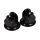 Korda Singlez Stage Stand - Aluminium - Black - stage stand