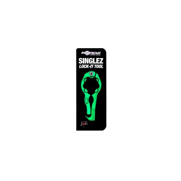 Korda Singlez Lock It Tool Bankstick Pliers