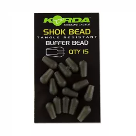 Korda Shok Bead - rubber stop