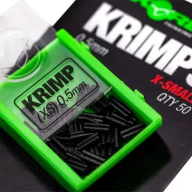 Korda Spare Krimps 0.5 mm - crimp sleeves