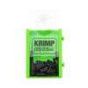 Korda Spare Krimps 0.5 mm - crimp sleeves