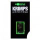 Korda Spare Krimps 0.7 mm - crimping sleeve
