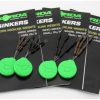 Korda Sinkers Medium Gravel Brown Live weight 12pcs