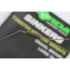 Korda Sinkers Medium Gravel Brown Live weight 12pcs