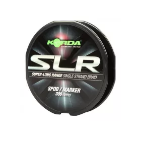 Korda SLR Braid Braided Line
