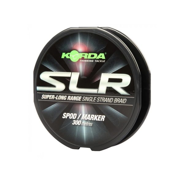 Korda SLR Braid Braided Line