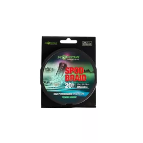 Korda Spod Braid Braided Mainline