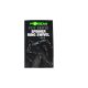 Korda Spinner Swivel Swivel Swivel Clamp Size 11