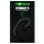 Korda Spinner B 5 Eyed, Barbed Boilie Hook 10pcs