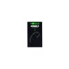 Korda Spinner B Hook 6-Eyed, Barbless Boilie Hook 10pcs