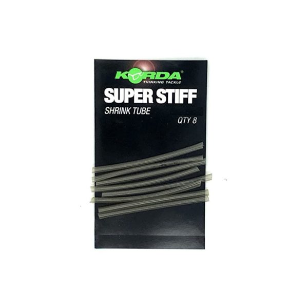 Korda Stiff Shrink Tube 1,6mm Zsugorcső