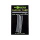Korda Shrink Tube 1.0mm Clear Shrink Tube