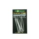 Korda Shrink Tube 1.6mm - clear