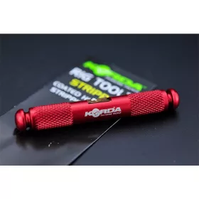 Korda Strippa Tool - hooklink stripper