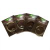 Korda Dark Matter Leader Ring Swivel Gravel Pre-Tied Boilie Rig
